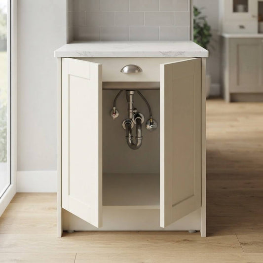 Caraway Sink Base Unit (600 mm)