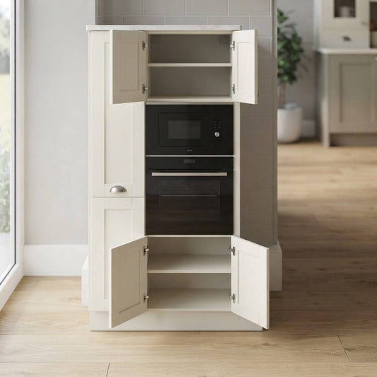 Caraway Larder / Appliance Tower Unit (600 mm)